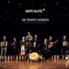 Grupo Galpão de Teatro - De Tempo Somos (Um Sarau do Grupo Galpão)